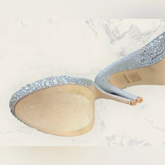 Lauren Lorraine pumps size 7 NWOT - Picture 7 of 7